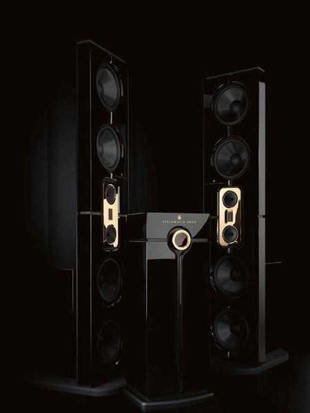 全球十大hifi级音箱品牌,世界顶级hiend音箱