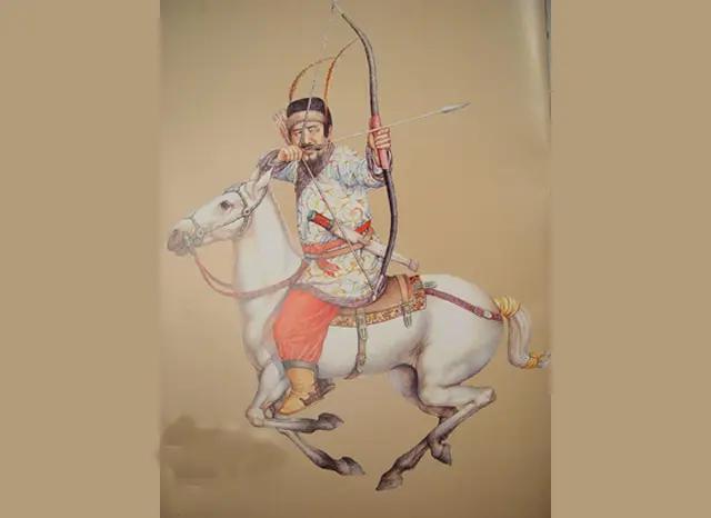 赵武灵王的胡服骑射对后世影响,赵武灵王胡服骑射的背景内容影响