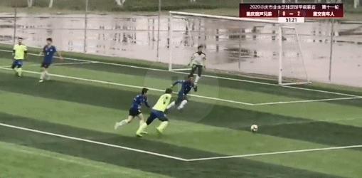 国内足球最凶狠的十个犯规,国内业余足球暴力犯规后续