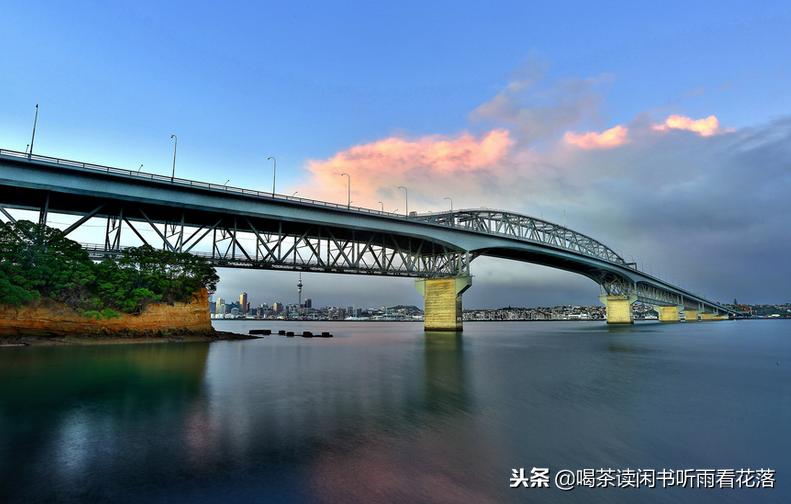 13天自驾新西兰，这个不缺蓝天与绿草的国度无比的热情富有生命力