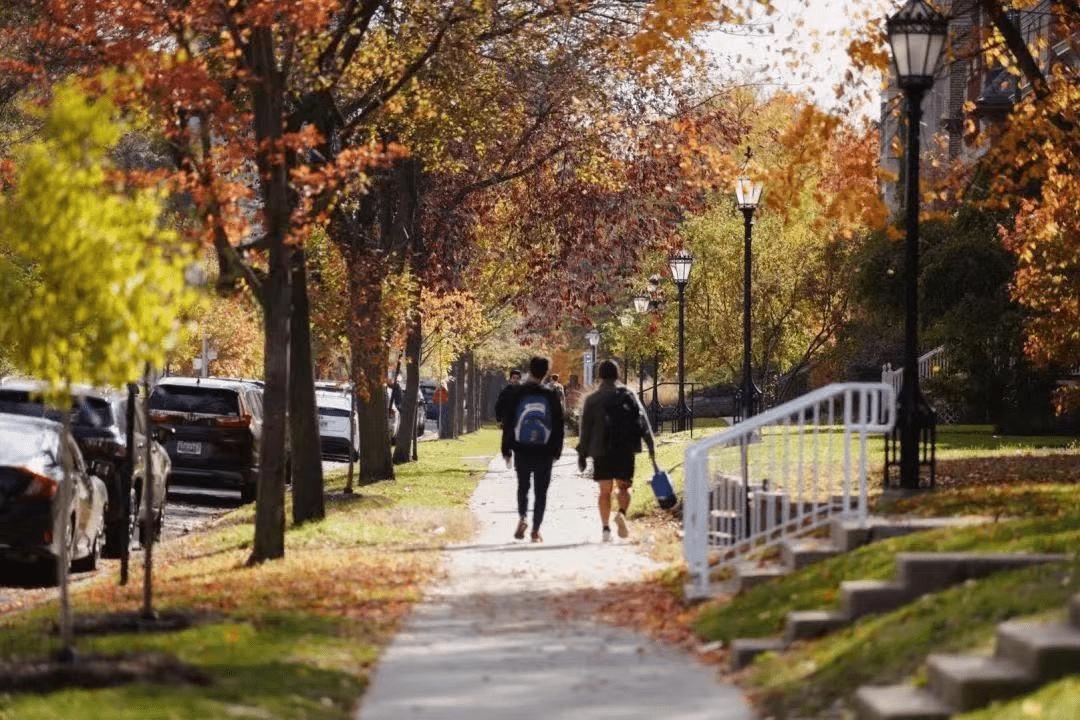 中国留学生在芝加哥遭枪击,中国留学生在芝加哥被枪击身亡
