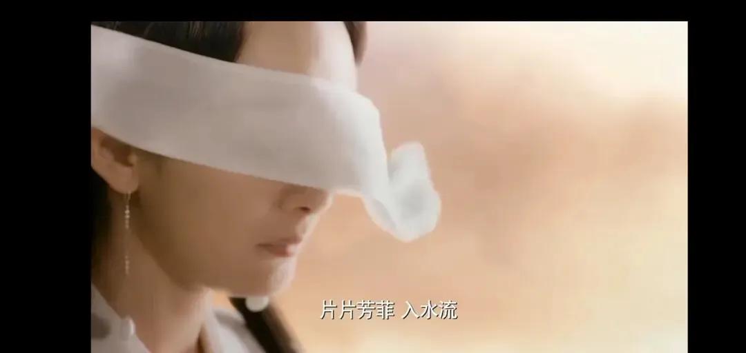 《三生三世十里桃花》名场面—素素跳诛仙台