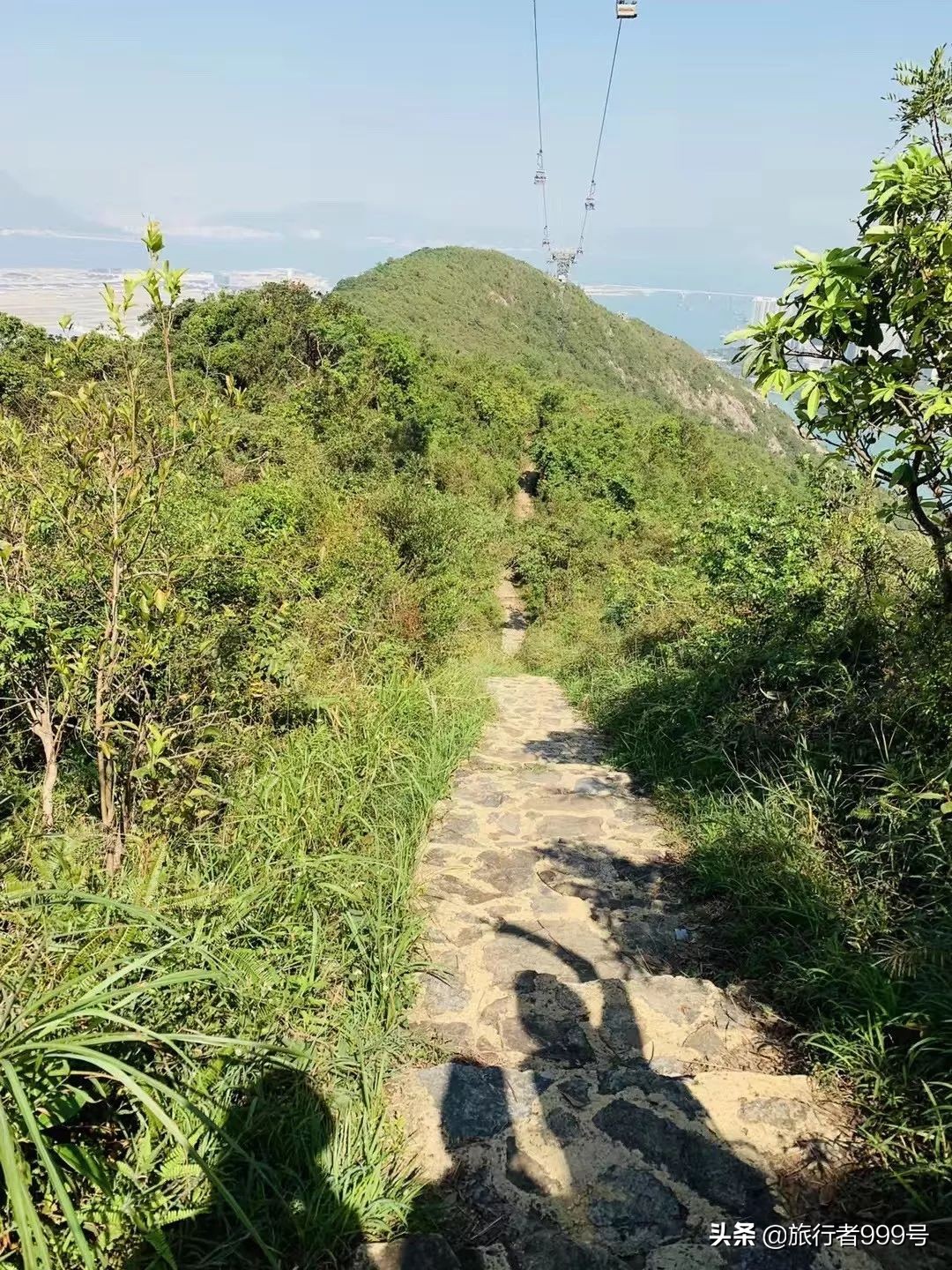 去香港徒步带什么物品,去香港徒步需要准备什么