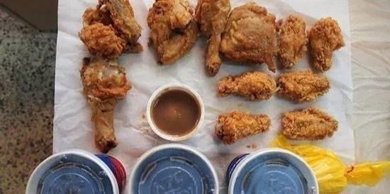 国外全家桶和国内的区别,全家桶和国内桶区别