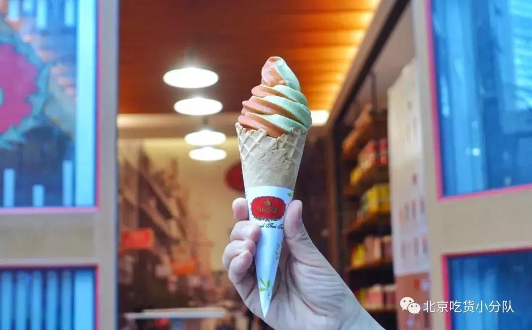 北京新中式茶饮特甜,北京奶茶哪个最好喝