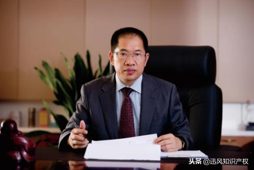 新界泵业许敏田照片,新界泵业董事长许敏田