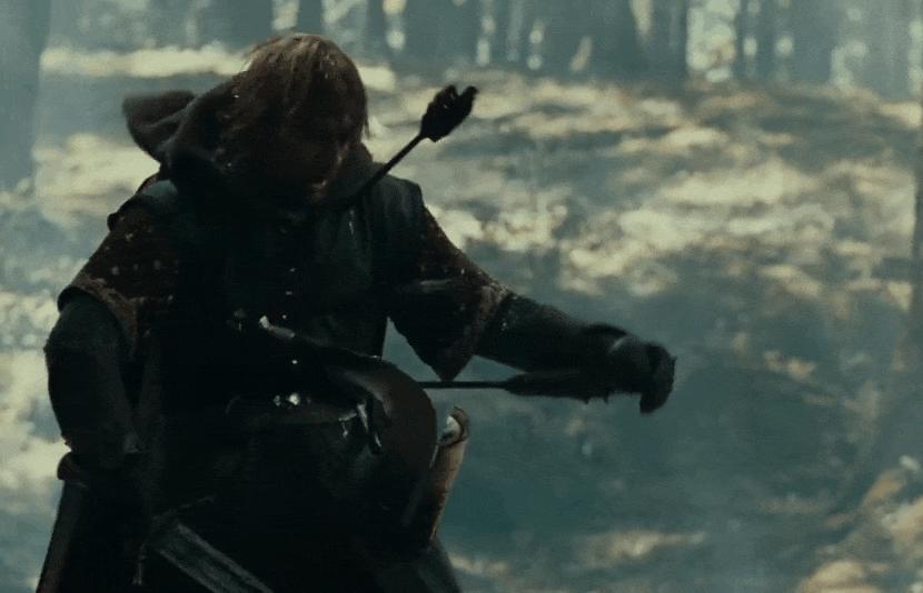 相隔20年的指环王再现荧幕,20年前的指环王依旧是魔幻电影