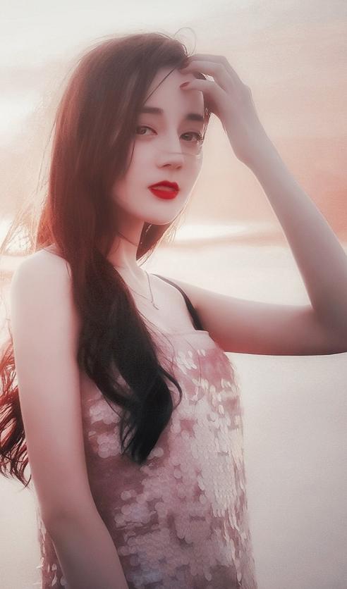 杨洋和迪丽热巴活动同台,你是我的荣耀庆功宴杨洋迪丽热巴