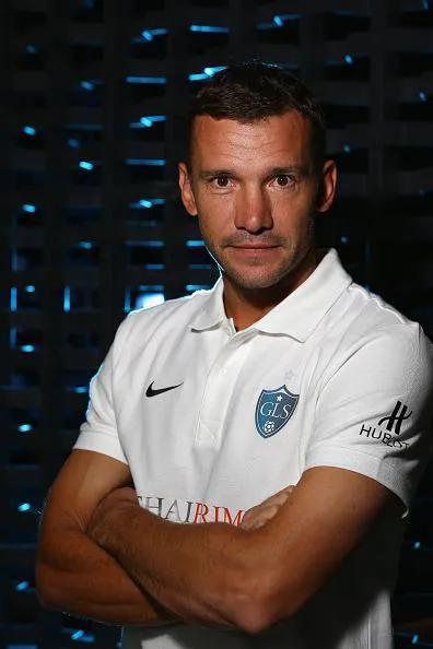 最帅足球明星排名,最帅气的五位足球明星你都认识吗