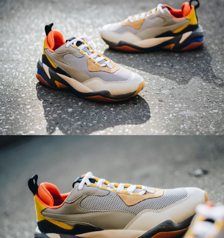 慢慢君盘点丨2019十款不容错过的球鞋（内附鞋饰种草清单）