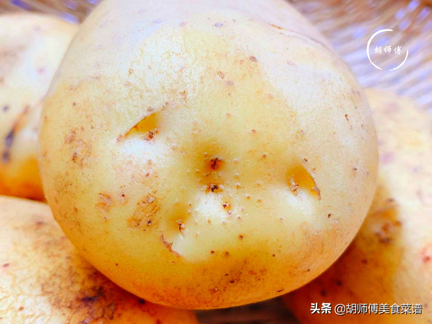 发芽的土豆真的吃不得吗,发芽的土豆真的不可以吃了吗