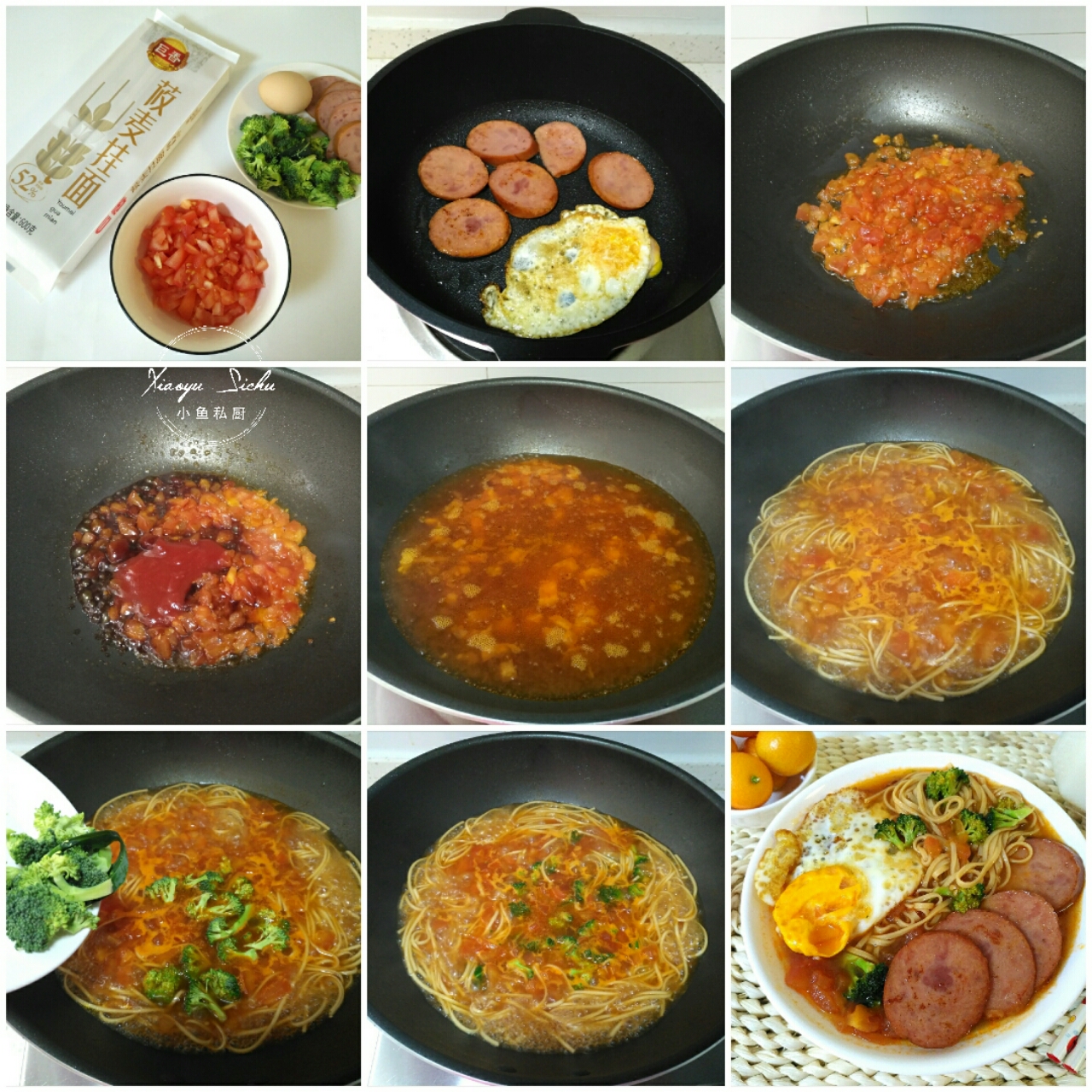 早上朋友圈晒女儿,中学生营养早餐15天不重样