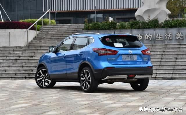 日产逍客卖得好的原因是什么,日产逍客车怎么样值得购买