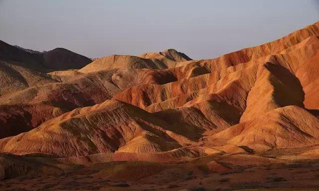 她的美是你无法企及的,她的美是不可方物的美