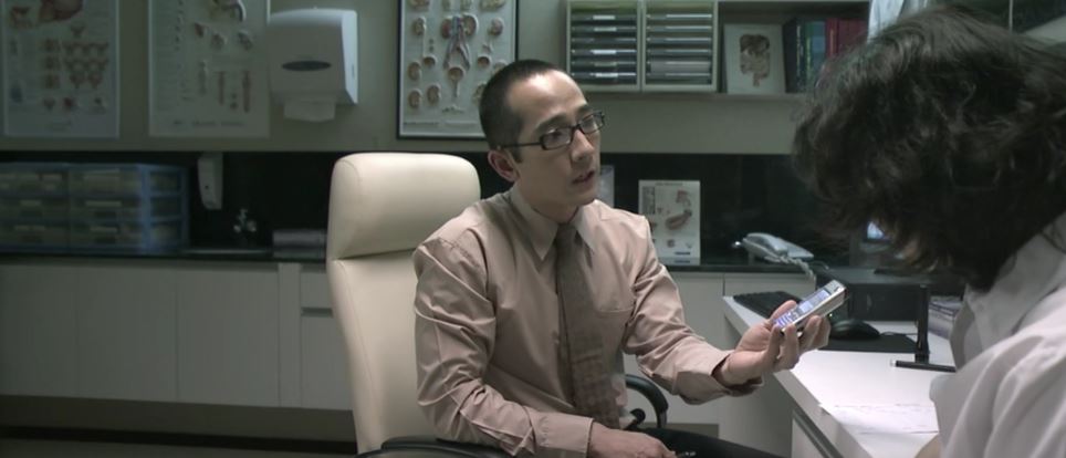 泰国十大恐怖电影解说,泰国十大降头恐怖电影