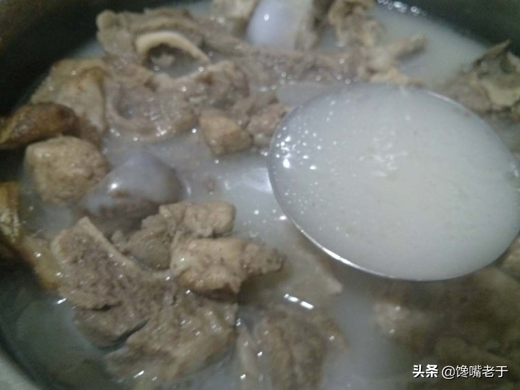 搞懂了这5个烹饪原理,搞懂了这6个面食原理