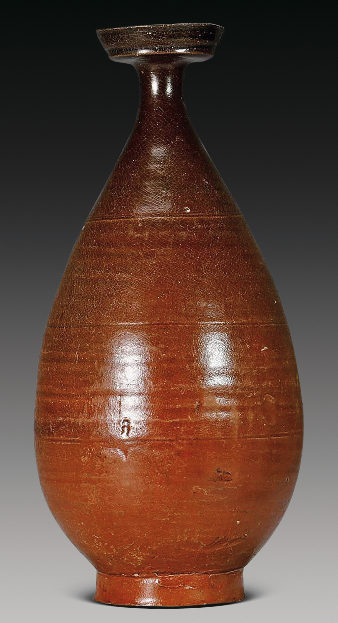 陶瓷琉璃历史,五色琉璃厉害吗