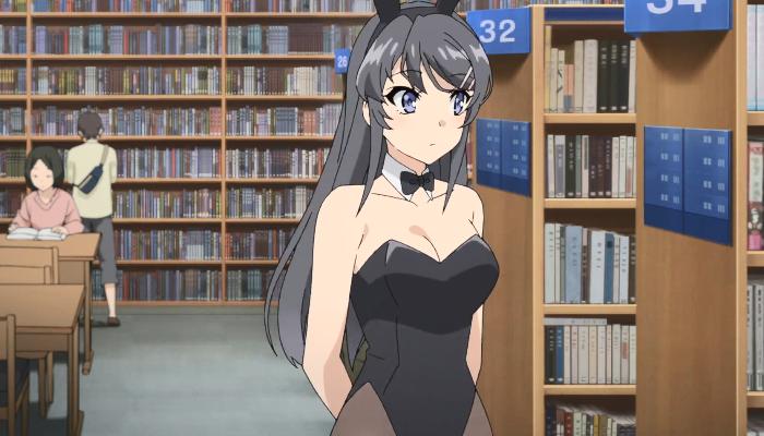 为什么说*衣麻**是理想型女友？穿兔女郎装不算啥，最后一点很重要