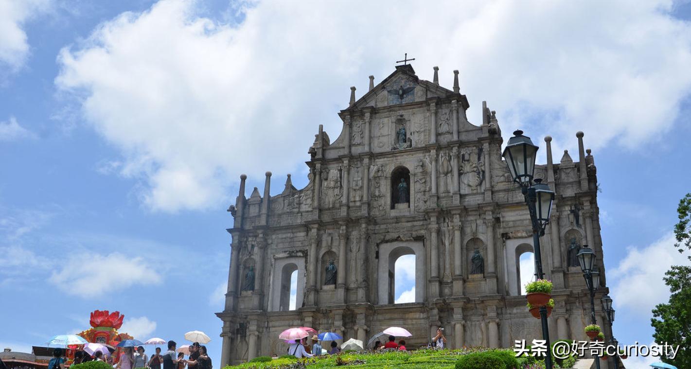 澳门何时成为葡萄牙殖民地,葡萄牙统治下的澳门是什么样的
