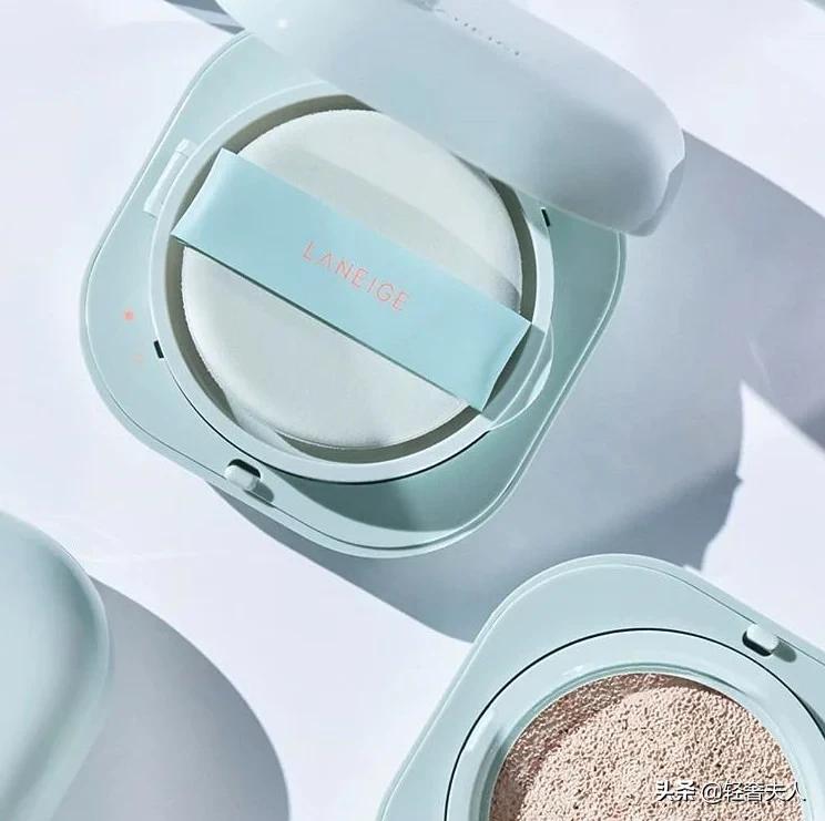 推荐款好用的粉底霜女士,2019最好用的大牌粉底排行榜