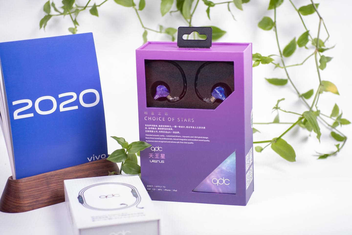 1300元入手圈铁耳机,是否智商税还看Beta送上评测