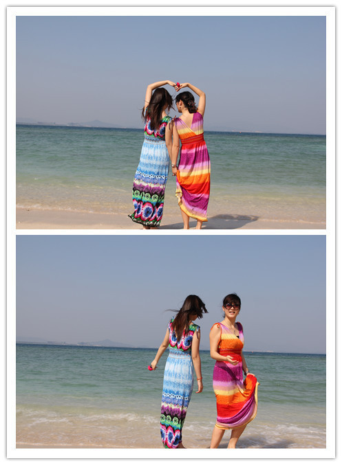 冬季三亚旅游攻略 (七月份去三亚旅行攻略路线推荐)