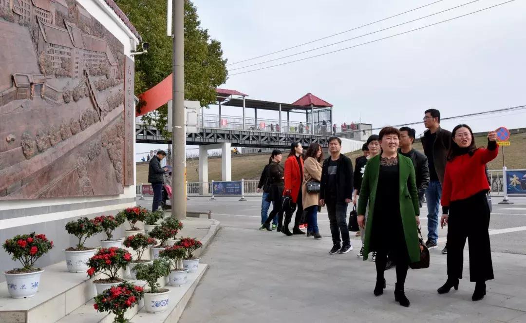 强强携手，武穴鄂州两所学校共探一件事⋯⋯