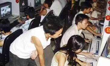 百度有多无情，他就有多XX