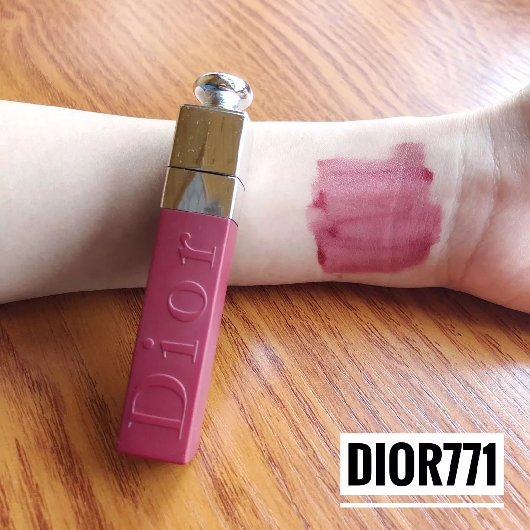 十只牌子的口红,lisaeldridge口红试色