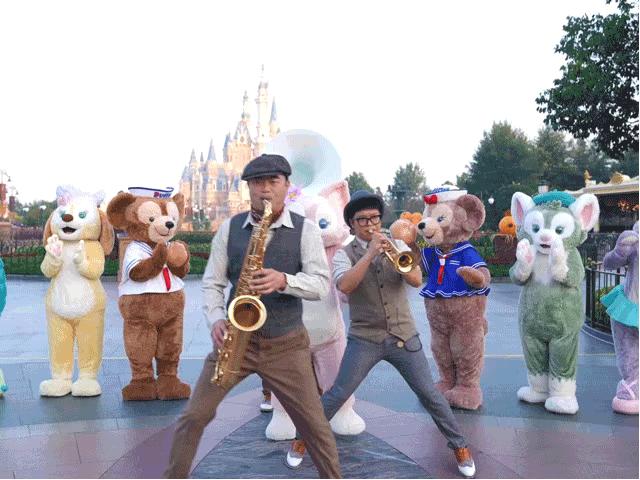 玲娜贝儿正版代购在哪里买,为啥玲娜贝儿代购要500