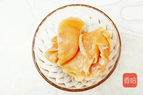 鸡怎么做好吃又简单教你一招,比鸡排店做的还好吃