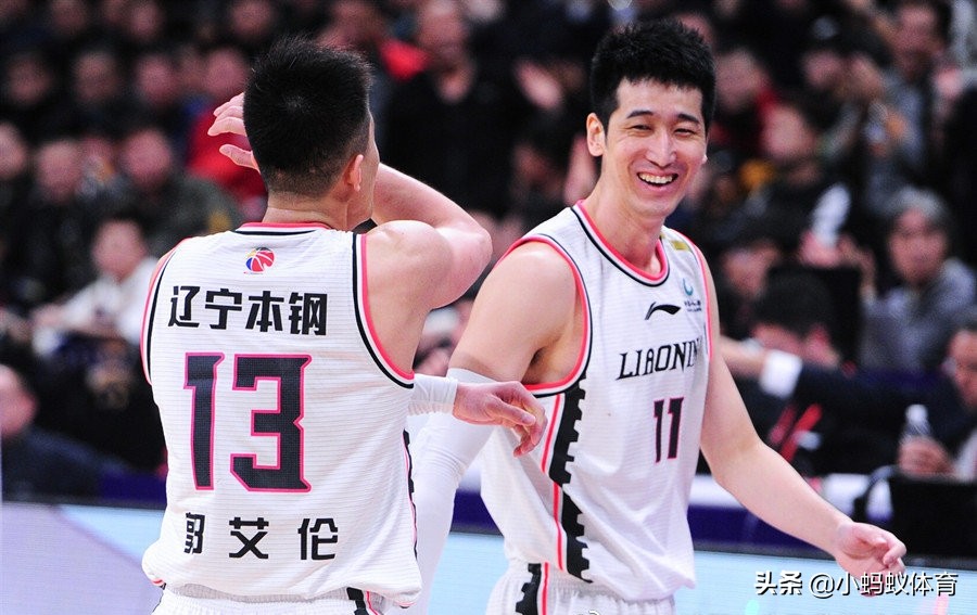 辽篮高诗岩最新引援消息,辽篮最新消息签约第三外援了吗