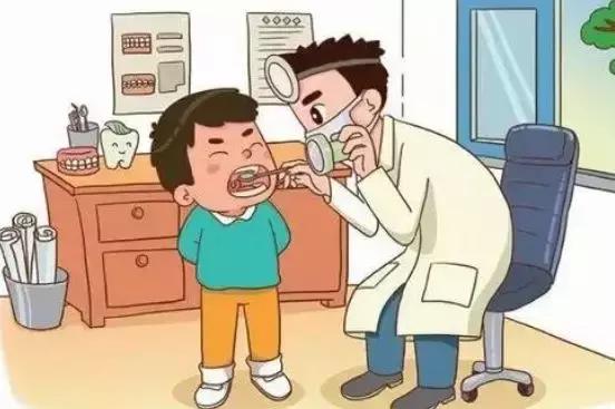 牙齿脱矿有必要治疗吗,牙齿脱矿龋齿可以不做牙贴面吗