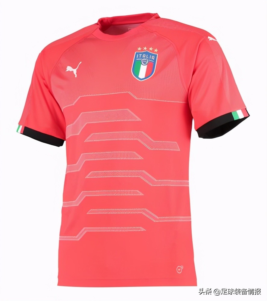 阿迪公布世界杯球衣,阿迪达斯意大利球衣