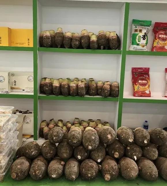 合肥农交会东西便宜吗,合肥农交会上的特产