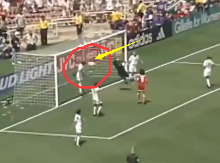 中国足球历史十大外战惨案,中国足球二十年发生的大事