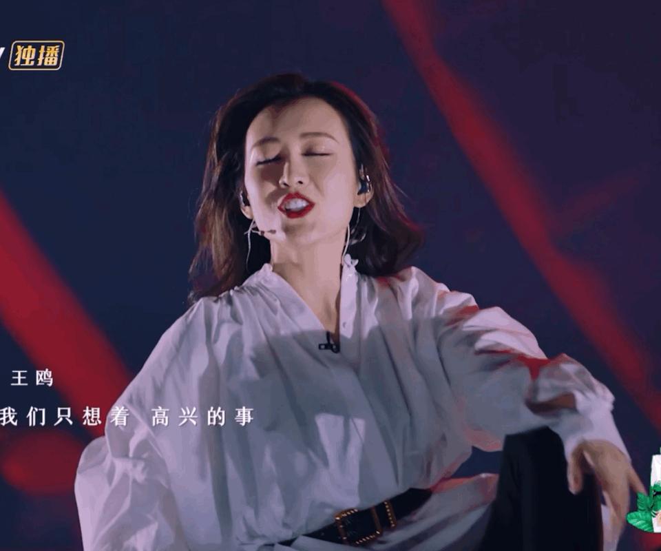 王鸥vintage复古,vintagechanel王鸥