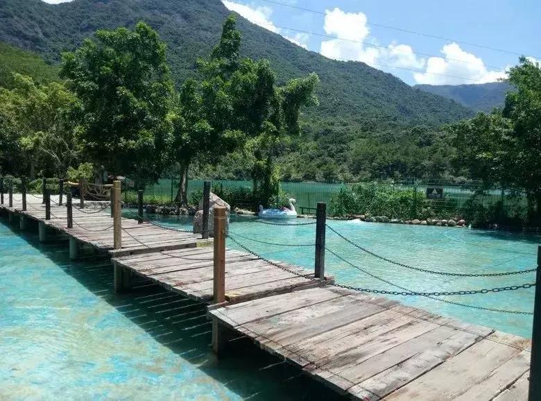 广州白天避暑好玩的地方推荐,广州哪里适合避暑旅游
