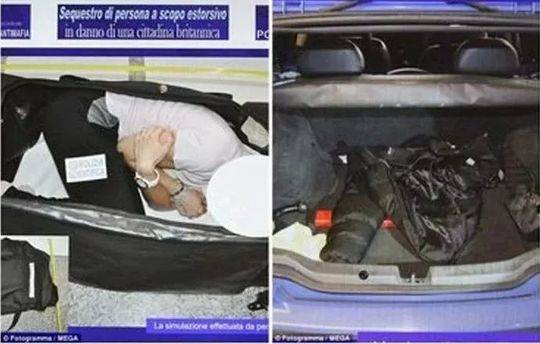 “19岁,她在暗网被30万欧元拍卖”