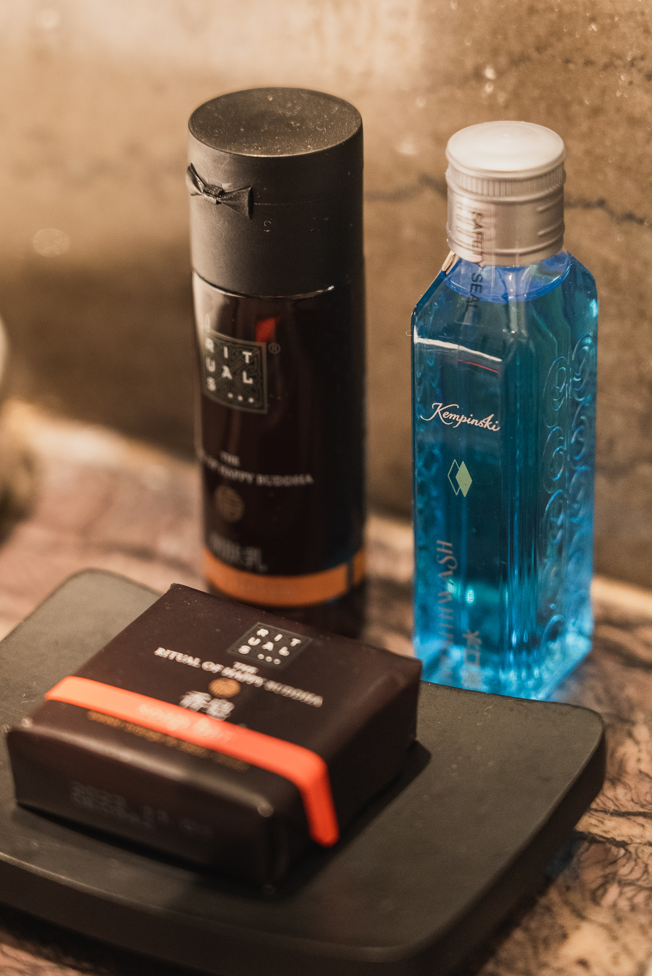 建六竟藏了一座像家一般温暖的奢华公寓式酒店