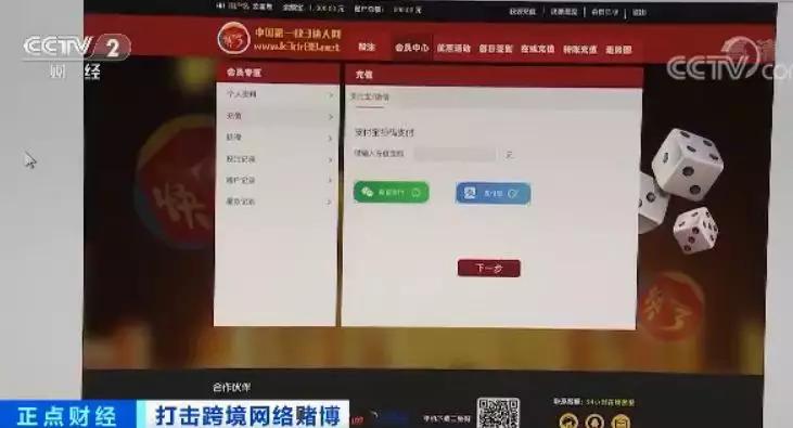 特大跨境赌博团伙年流水超150亿,涉案超2亿元网络赌博案告破