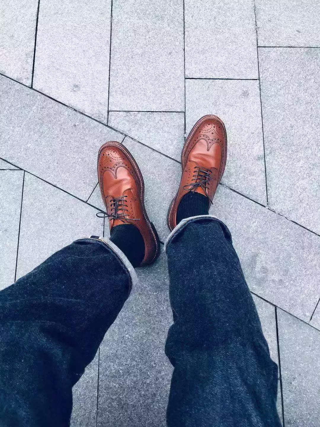 比alden更好的鞋,和alden同级别的鞋子