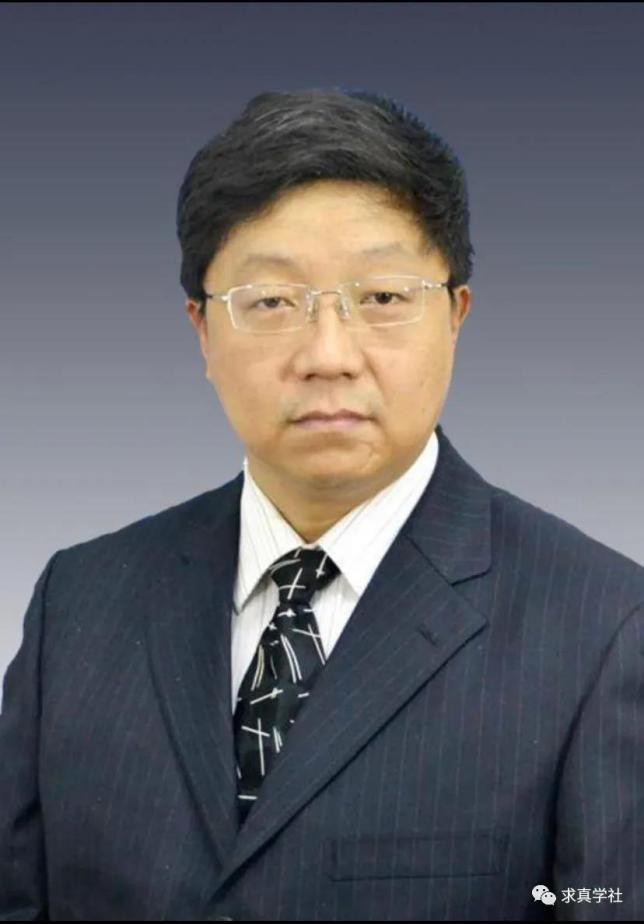 两次破格晋升！辽宁这位教授“专攻”胃癌，获*党**中央、国务院、中央军委表彰