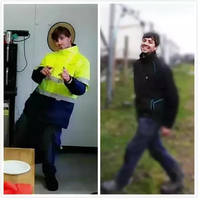 中国人去俄罗斯农场打工真实生活,在农场工作