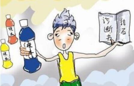 涨姿势！原水、软水、硬水，喝水有诀窍