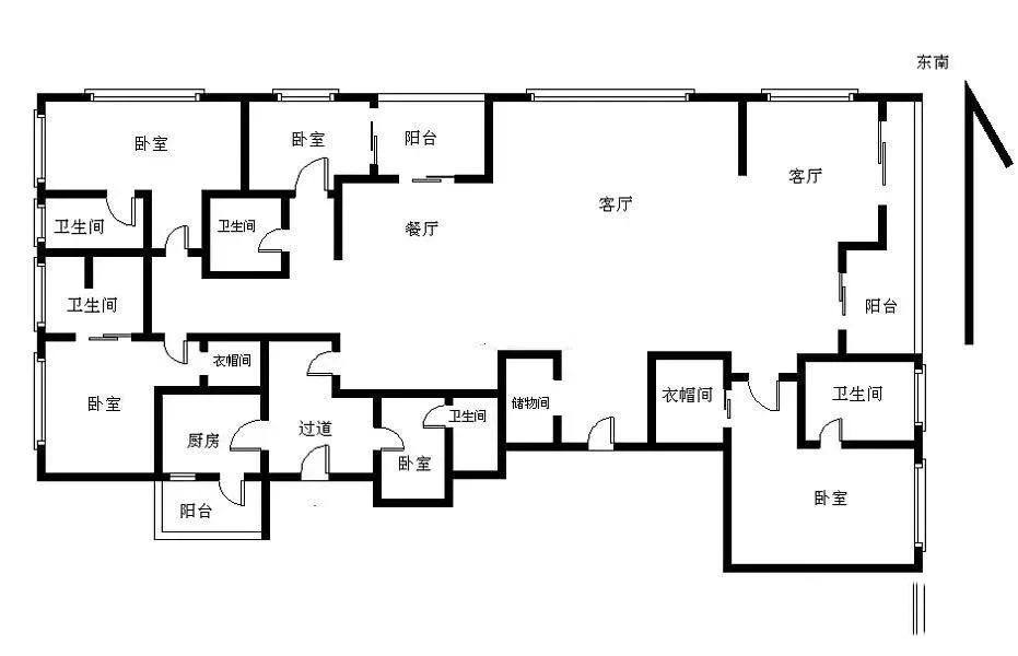 楼评：蛇口招商双玺：最一流的海景顶豪