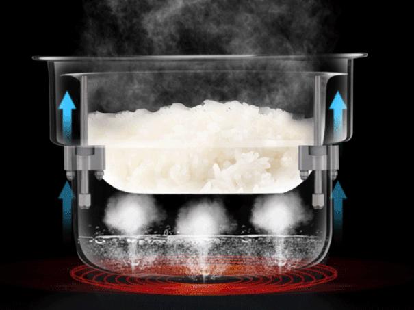 减肥什么东西能代替白米饭,降糖米饭对减肥有多大用