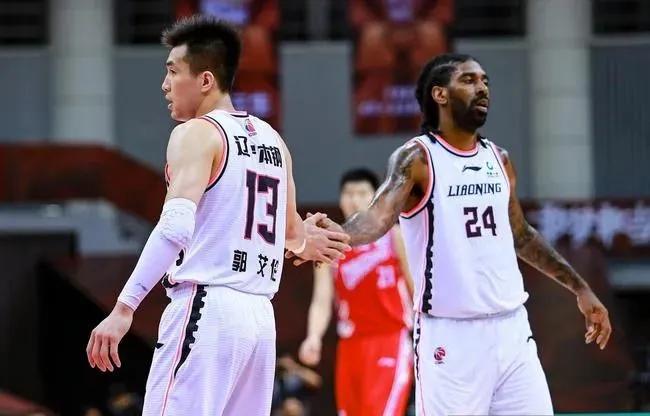 辽宁男篮主教练郭士强下课原因,郭士强谈从辽宁队下课