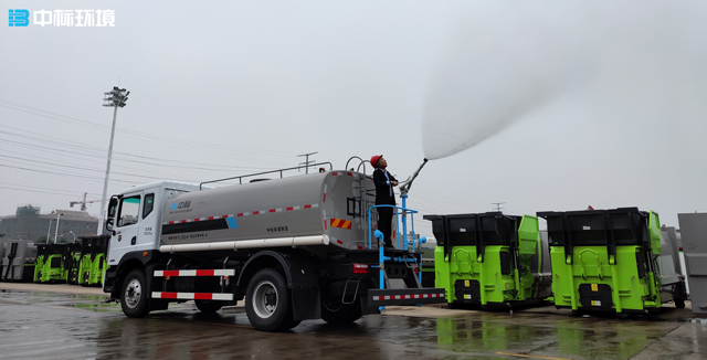 洒水车洒水时加油无力,小型洒水车洒水没压力怎么回事