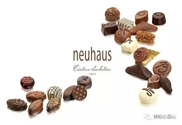 巧克力王国比利时,比利时巧克力正宗